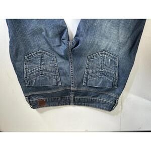 Women's Y2k American Eagle  Straight Jeans, 6 Reg.